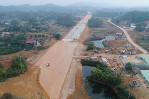 Tuyến cao tốc hơn 11.000 tỷ do liên danh Đèo Cả đầu tư, là 'mắt xích' chiến lược của miền núi Đông Bắc vừa được TPBank ‘gỡ vướng’