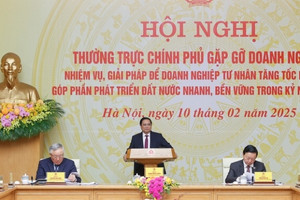 Bộ Kế hoạch và Đầu tư đề xuất 6 giải pháp giúp doanh nghiệp phát huy mạnh mẽ sứ mệnh của mình trong kỷ nguyên mới