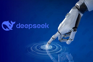 DeepSeek giành được tên miền triệu đô từ tay ChatGPT