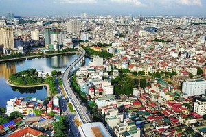 Triển vọng thị trường bất động sản năm 2025: Hướng đi nào cho các nhà đầu tư?