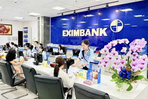 Eximbank và bước tiến mạnh mẽ với hệ sinh thái số toàn diện