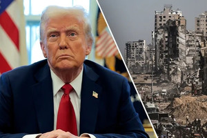 Vì sao ông Trump muốn Mỹ tiếp quản Dải Gaza và điều đó có khả thi?