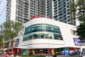 Vincom Retail (VRE) dự kiến khai trương 3 trung tâm thương mại mới trong năm 2025, tổng diện tích sàn gần 117.000m2