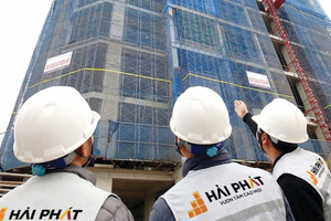 Hải Phát (HPX) bị phạt và truy thu thuế hơn 5 tỷ đồng