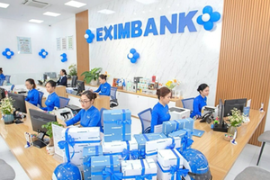 Nhờ đâu Eximbank lãi trước thuế kỷ lục hơn 4.000 tỷ?