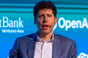 Sam Altman: AI phát triển nhanh nhưng ai thực sự được hưởng lợi?