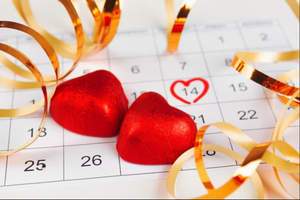 Những status Valentine 14/2 ngọt ngào, ý nghĩa nhất