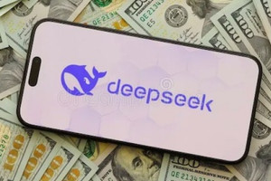 DeepSeek trở thành mỏ vàng mới giúp người dùng kiếm tiền ngay cả khi ngủ