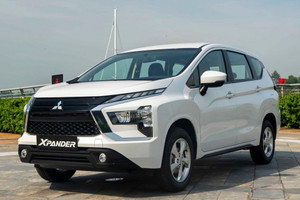 Khách 'chốt đơn' Mitsubishi Xpander và Xforce trong tháng 2/2025 sẽ rất vui mừng: Giá nay đã ‘phá đảo’