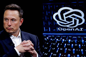 Elon Musk nêu điều kiện mua lại OpenAI với giá gần 100 tỷ USD