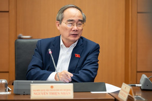 Đại biểu Quốc hội Nguyễn Thiện Nhân: Cần tăng dần lương lên gấp đôi để người dân sinh thêm con