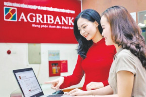 Agribank 'tuyên bố' cho vay trả nợ ngân hàng khác với lãi suất chỉ từ 2,4%/năm