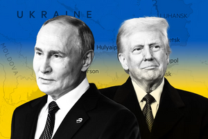 Gọi thẳng cho ông Putin, gạt Ukraine ra bên lề: Ông Trump khiến châu Âu 'sốc nặng'