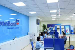 VietinBank (CTG) chốt ngày họp ĐHĐCĐ thường niên năm 2025