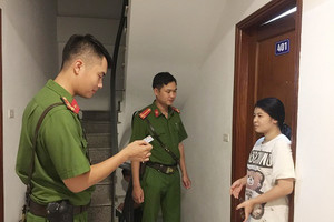 7 trường hợp không đăng ký thường trú sẽ bị xử phạt hành chính
