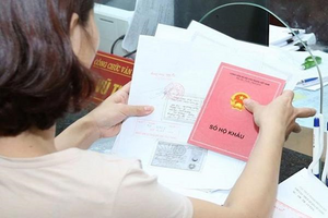 2 trường hợp phổ biến dễ bị xóa hộ khẩu nhất, người dân cần lưu ý