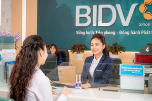 BIDV (BID) tổ chức ĐHĐCĐ thường niên 2025 vào đầu tháng 4