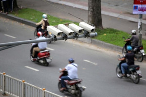 Công an Hà Nội: 288 chủ xe có biển số sau đây nhanh chóng đến nộp phạt nguội theo quy định