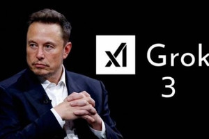 xAI của Elon Musk tiết lộ Grok-3: 'Kẻ thách thức' mới đối với OpenAI và DeepSeek