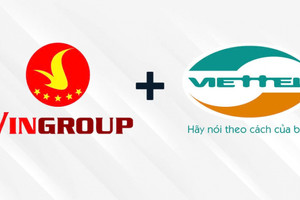 Vingroup - Viettel 'song kiếm hợp bích' từ xe điện, trạm sạc đến chuyển đổi số