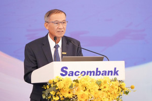 Sacombank (STB) thanh lý bất động sản hơn 1.000m2 tại vị trí đắc địa ở thành phố Cần Thơ