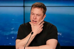 Phát hiện sốc của Elon Musk: Người Mỹ sống thọ 'kinh hoàng', hiện có 20 triệu người từ 100 đến 369 tuổi vẫn đang hưởng an sinh xã hội