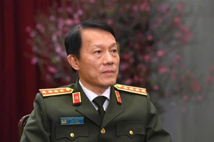 Gần 700 đơn vị công an cấp huyện sẽ kết thúc hoạt động, không khuyến khích cán bộ công an nghỉ hưu trước tuổi