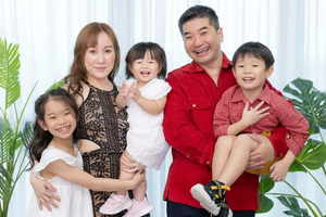 Nền kinh tế lớn thứ 2 Đông Nam Á tặng hơn 300 triệu đồng cho người sinh con thứ 3, hỗ trợ nuôi ăn học đến 6 tuổi