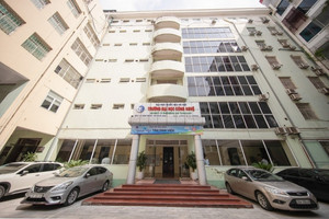 Đại học đầu tiên ở Việt Nam miễn học phí, trợ cấp đến 7 triệu/tháng cho người học thạc sĩ, tiến sĩ