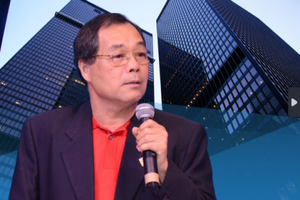 AI NEWS - Nền tảng tin tức chứng khoán