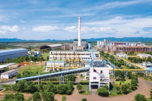 Doanh nghiệp chuyên đào 'vàng đen' được Lâm Đồng cho thuê hơn 100ha đất khai thác quặng bauxite - alumin