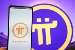 Pi Network chính thức lên sàn: Giá 'nhảy' liên tục trong khoảng 1,2-2 USD, hàng triệu 'Pi thủ' hoang mang vì lỗi app