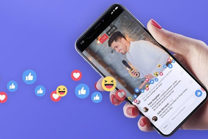 Facebook vừa có thay đổi quan trọng ảnh hưởng đến thói quen của hàng triệu người dùng