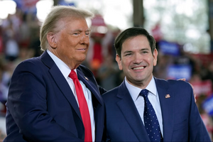 Chính quyền Trump nêu điều kiện dỡ bỏ trừng phạt Nga