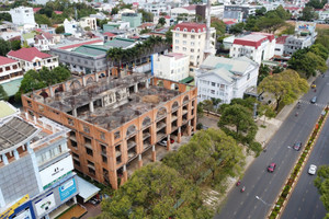 Dự án trung tâm thương mại ‘chết yểu’ gần 20 năm, Đắk Lắk báo cáo Thủ tướng