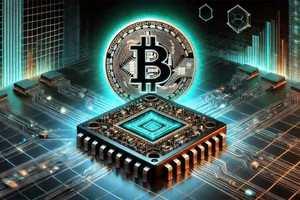 Microsoft đạt bước đột phá về chip lượng tử, ngày tàn của Bitcoin và tiền số sắp đến?