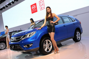 Tuyên bố xe điện Trung Quốc đi trước thế giới 3-5 năm: CEO BYD 'chém gió' hay nói thật?