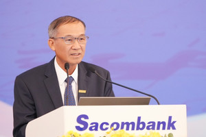 Sacombank (STB) rao bán lô đất 101.910m² ở vị trí đắc địa tại Bắc Ninh, giá khởi điểm 406 tỷ đồng