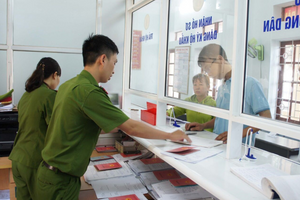 Cách đăng ký thường trú tại nhà nhanh chóng năm 2025