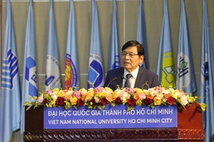 Người đàn ông nhận lương hưu cao nhất Việt Nam chỉ ‘thẳng mặt’ 3 điểm hạn chế của sinh viên Việt Nam