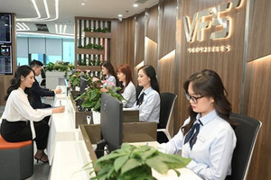 VFS: Dịch chuyển chiến lược để thích ứng và phát triển