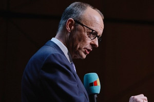 Tân Thủ tướng Đức Friedrich Merz: Vấp ngã và đứng lên nhiều lần