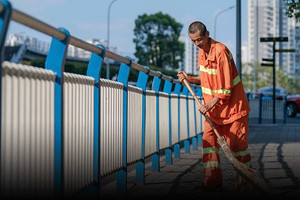 Lao công cũng phải là người trẻ: ‘Lời nguyền 35’ ám ảnh thị trường lao động Trung Quốc