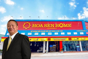 Hoa Sen (HSG) công bố kế hoạch tái cấu trúc, lộ diện đơn vị trọng tâm được 'chọn mặt gửi vàng'