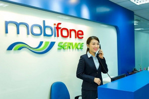 Một doanh nghiệp 'họ' MobiFone báo lãi thấp nhất 10 năm