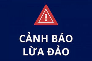 Ai là nạn nhân bị 'Đại tá dỏm’ Lê ​​Nhật Phong lừa đảo bằng tài khoản ngân hàng giả, đề nghị đến công an trình báo!