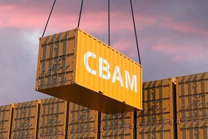 Áp lực và cơ hội doanh nghiệp logistics Việt trước chính sách đánh thuế carbon của châu Âu sắp có hiệu lực