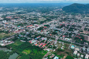 Chỉ vài tiếng nữa, Việt Nam chính thức có thêm một thành phố trực thuộc tỉnh