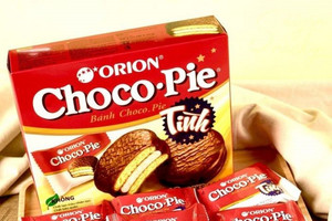 Choco Pie đạt doanh số kỷ lục 4 tỷ hộp bánh, Việt Nam góp công không nhỏ