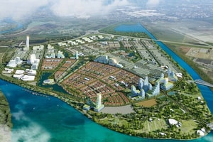 Loại hình BĐS lên ngôi tại thị trường sôi động của miền Bắc